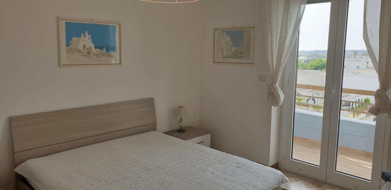 Villa Casa Dei Nodi à San Foca Extérieur photo