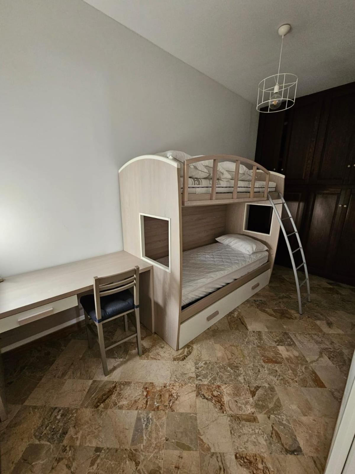 Villa Casa Dei Nodi à San Foca Extérieur photo