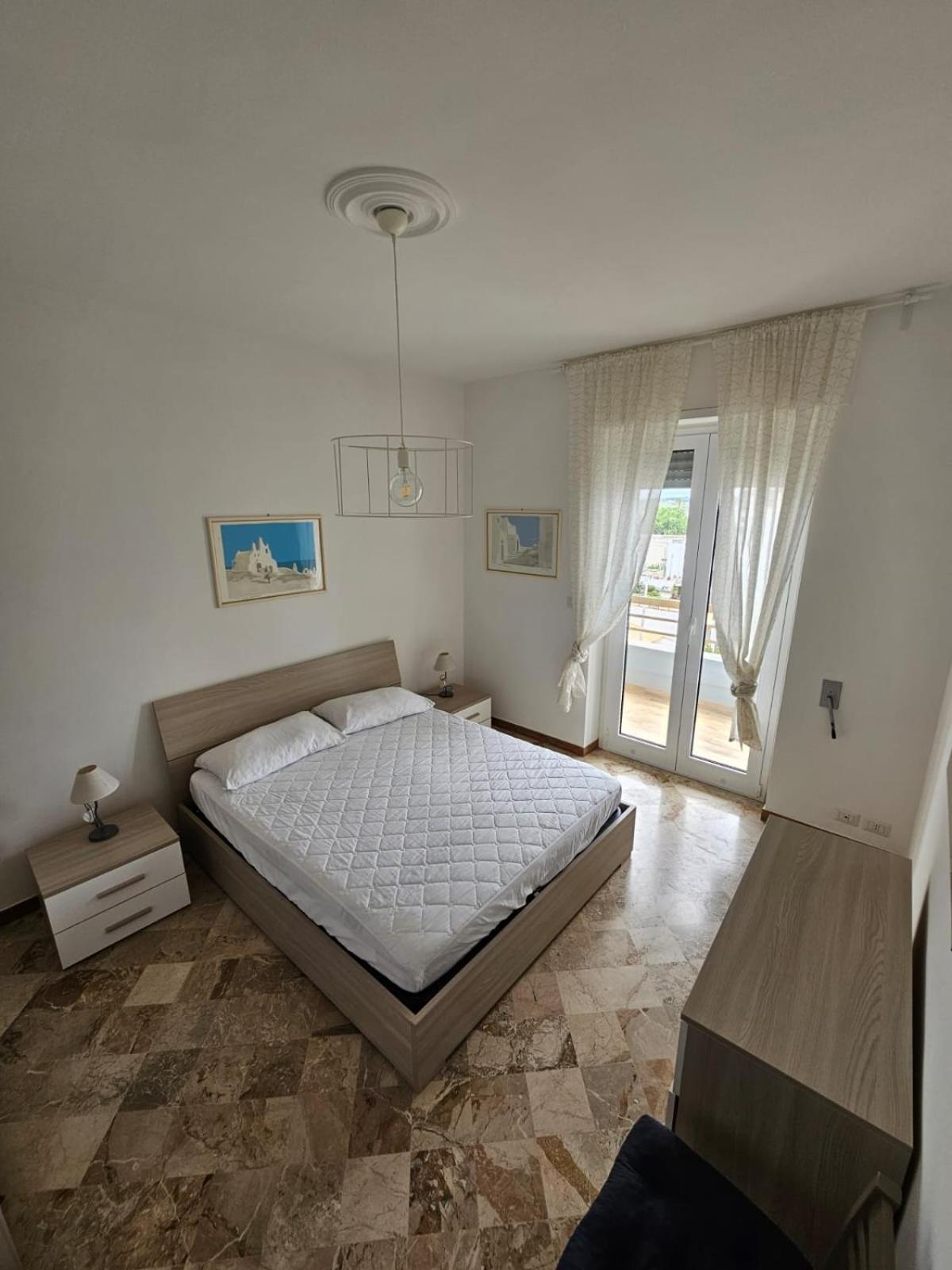 Villa Casa Dei Nodi à San Foca Extérieur photo